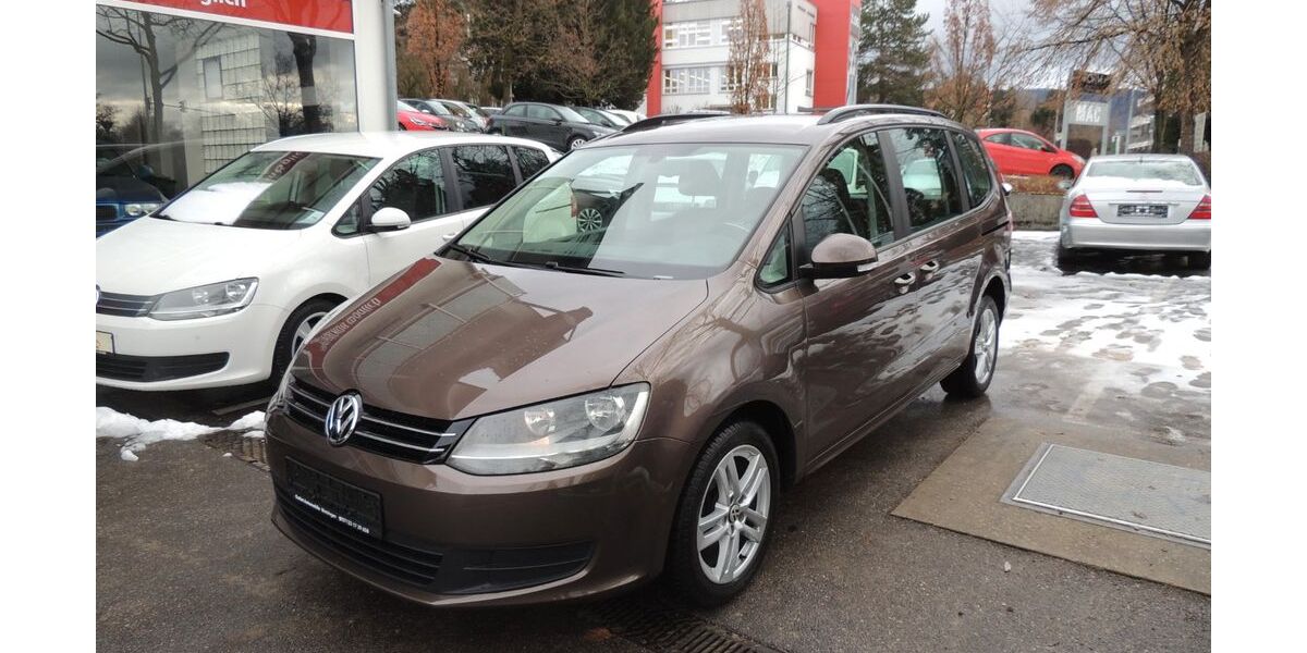 VW Sharan 189.000 km 6.999 &euro; Metzingen 72555