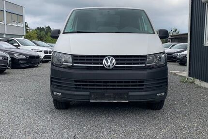 VW T6 Transporter 344.200 km 8.999 &euro; Sindelfingen 71069