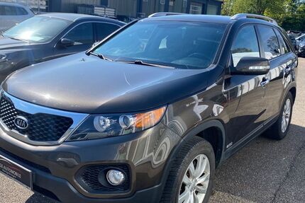 Kia Sorento 253.000 km 3.750 &euro; Markgröningen 71706