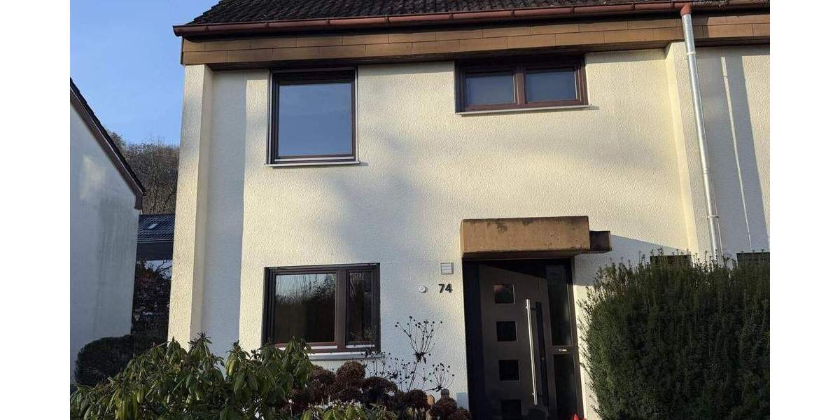 Doppelhaushälfte Esslingen am Neckar Weil - 5 Zimmer, 127 m&sup2;, 450.000&euro; | Angebot:24506069