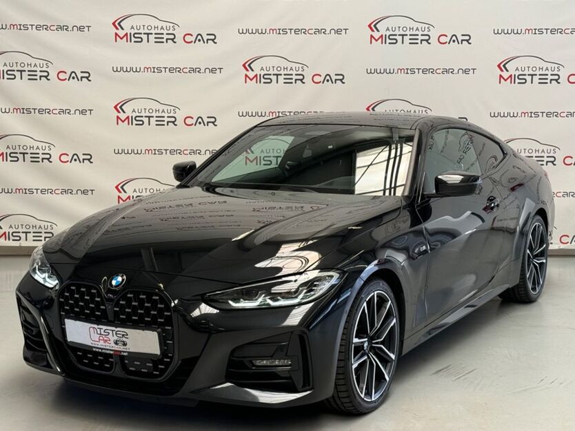 BMW 420 89.000 km 35.890 € Magstadt 71106