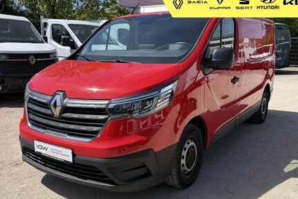 Renault Trafic 32.567 km 22.380 &euro; Stuttgart 70188