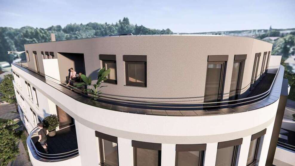 Wohnung zum Kaufen in Sindelfingen 789.000 € 116 m²