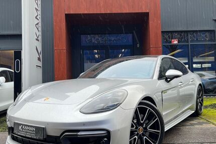 Porsche Panamera 10.600 km 104.500 € Sindelfingen 71065