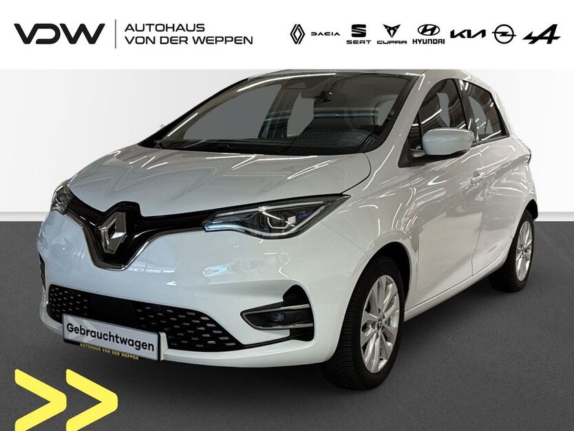 Renault ZOE 27.400 km 15.900 € Stuttgart 70469