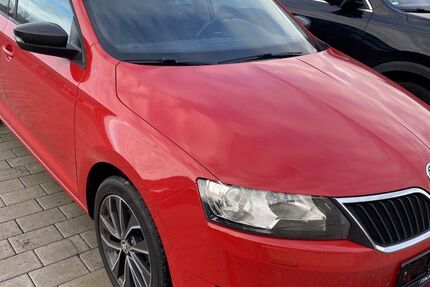 Skoda Rapid 148.000 km 9.350 &euro; Calw 75365