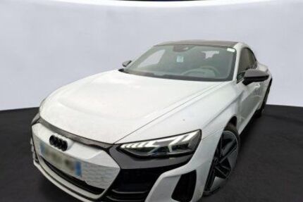 Audi RS e-tron GT 39.648 km 66.880 &euro; Wendlingen am Neckar 73240