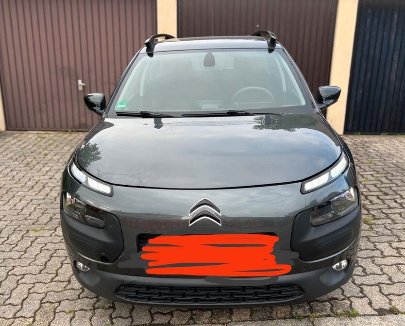 Citroen C4 Cactus 156.000 km 7.199 € Böblingen 71034