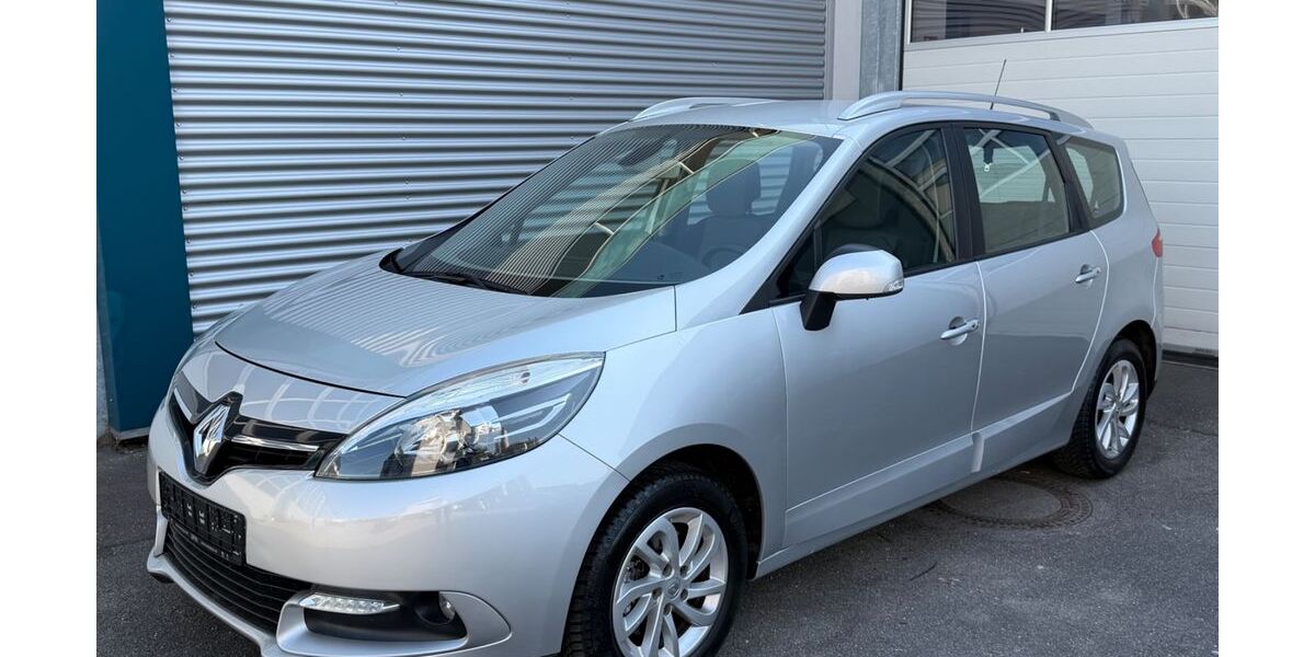 Renault Scenic 118.000 km 8.999 &euro; Mühlacker 75417