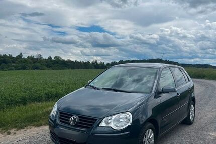 VW Polo 85.050 km 3.700 &euro; Aidlingen 71134