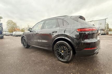Porsche Cayenne 115.000 km 49.999 &euro; Schwieberdingen 71701