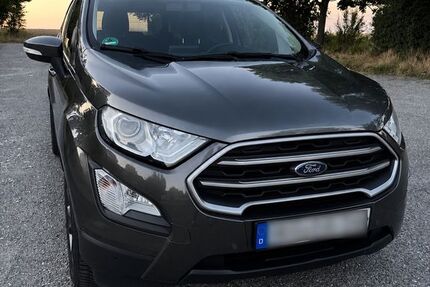 Ford EcoSport 85.000 km 11.690 &euro; Reutlingen 76768