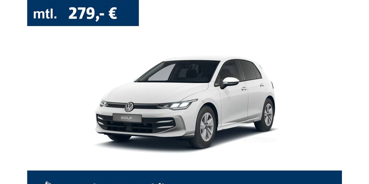 VW Golf 19.634 km 24.930 &euro; Ludwigsburg 71634