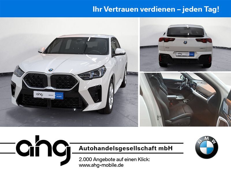 BMW X2 25.700 km 42.930 € Esslingen am Neckar 73730