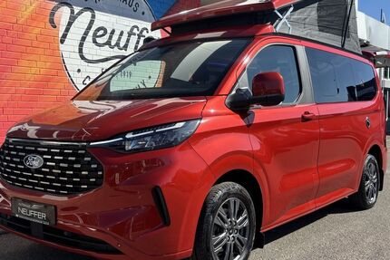 Ford Transit Custom 11.900 km 58.990 &euro; Herrenberg-Kuppingen 71083