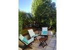 GEMÜTLICHES WOHNEN MIT TERRASSE IM GRÜNEN - Erdgeschoßwohnung Stuttgart Fasanenhof-Ost | Angebot:27651503