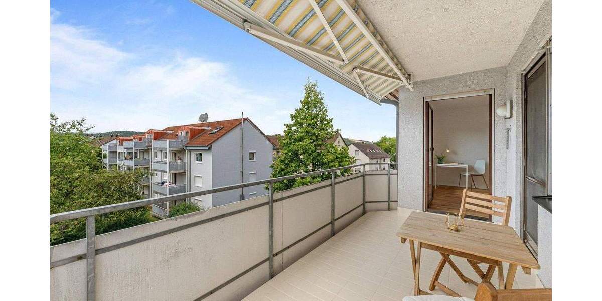 Etagenwohnung Leonberg Ramtel - 3 Zimmer, 84 m&sup2;, 348.900&euro; | Angebot:25934094