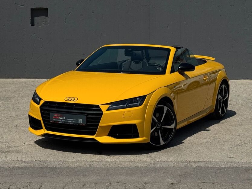 Audi TT 92.995 km 26.490 € Rottenburg am Neckar 72108