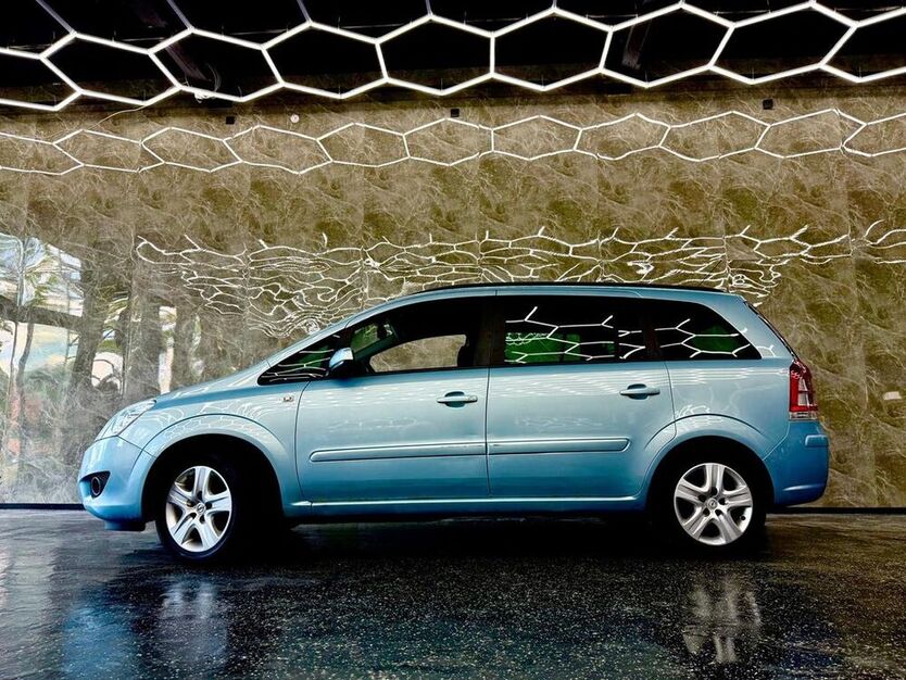 Zafira