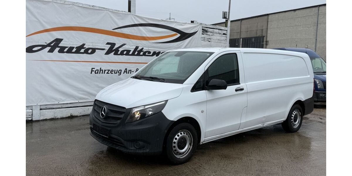 Mercedes-Benz Vito 298.777 km 7.999 &euro; Magstadt ( bei Stuttgart ) 71106