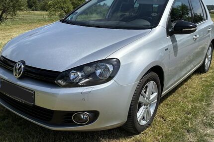 VW Golf 126.800 km 6.900 &euro; Leonberg 71229