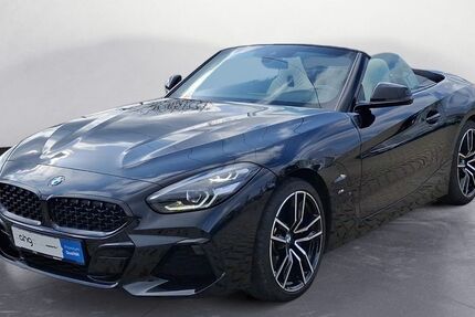 BMW Z4 41.500 km 44.930 &euro; Mühlacker 75417