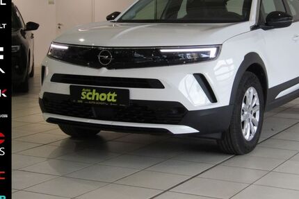 Opel Mokka 14.774 km 15.990 &euro; Magstadt 71106