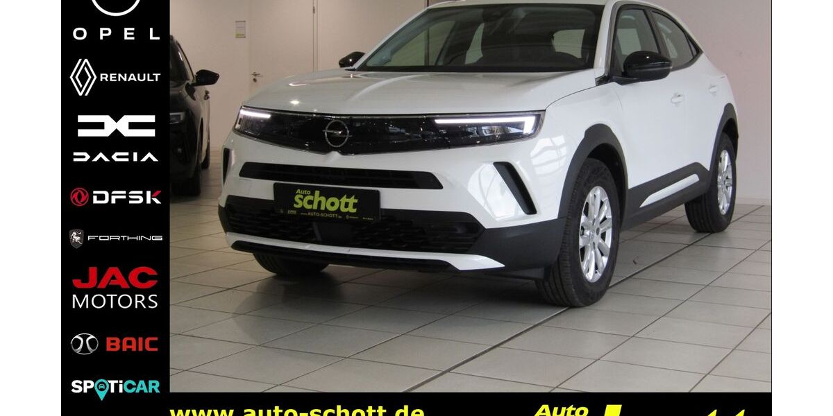 Opel Mokka 14.774 km 15.990 &euro; Magstadt 71106