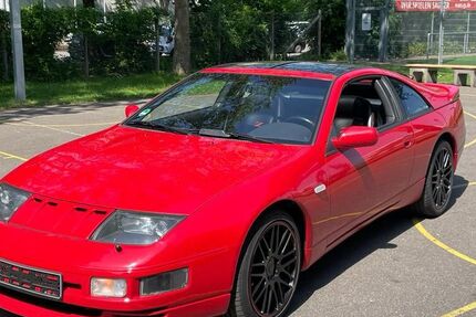 Nissan 300 ZX 109.700 km 25.000 &euro; Stuttgart 70376