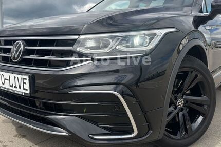 VW Tiguan 100.000 km 29.990 &euro; Stuttgart 70499