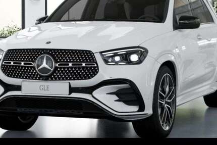 Mercedes-Benz GLE 350 14.824 km 86.990 &euro; Stuttgart 70372