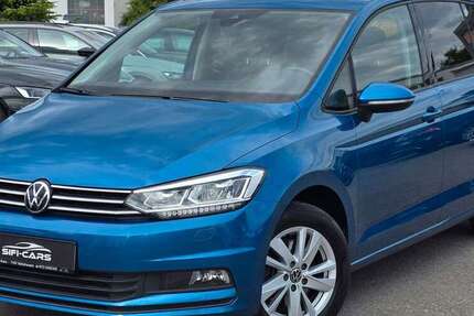VW Touran 139.000 km 20.900 € Hildrizhausen 71157