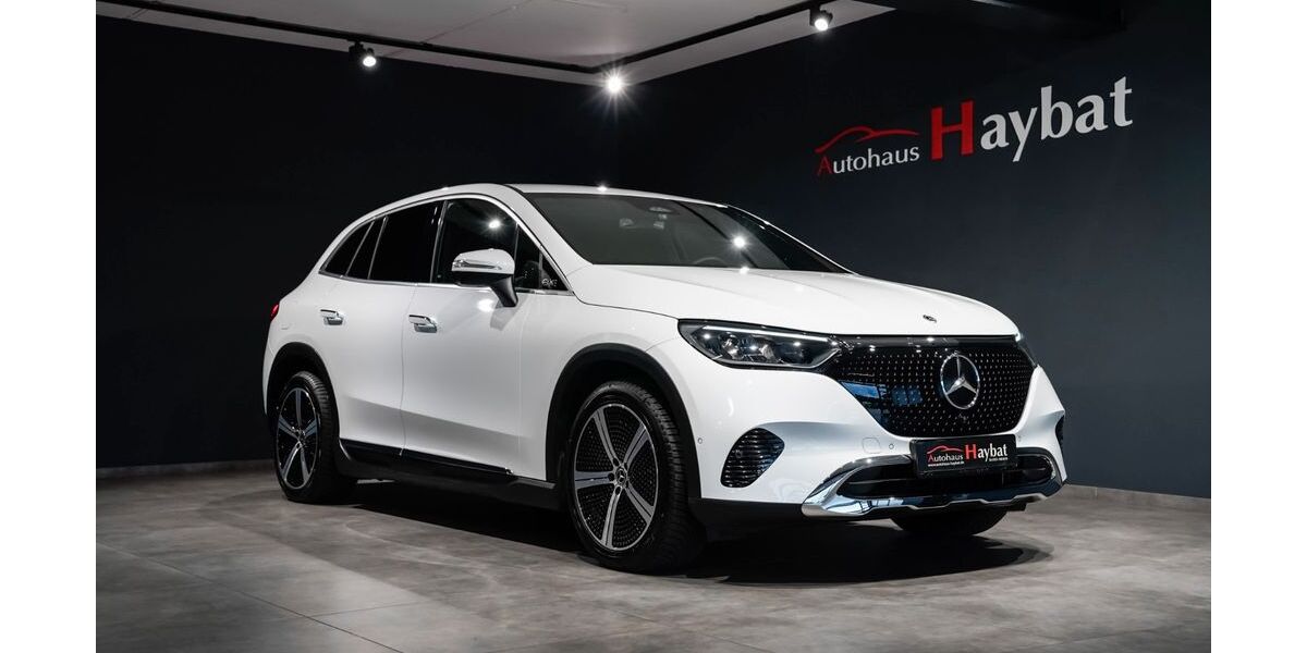 Mercedes-Benz EQE SUV 6.000 km 62.950 &euro; Calw 75365