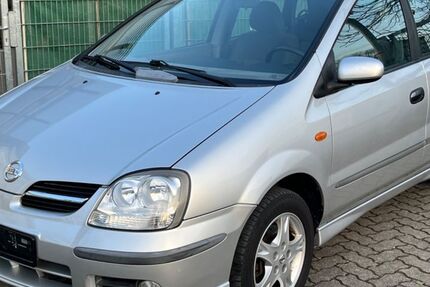 Nissan Almera 211.000 km 2.140 € Weil der Stadt 71263