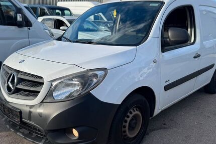 Mercedes-Benz Citan 188.720 km 3.399 &euro; Korntal-Münchingen 70825