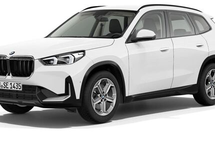 BMW X1 6.245 km 40.325 &euro; Bietigheim-Bissingen 74321