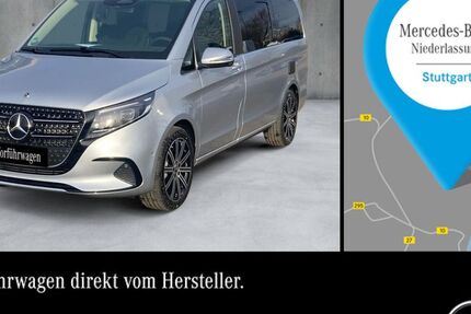 Mercedes-Benz V 250 6.000 km 87.990 &euro; Stuttgart 70376