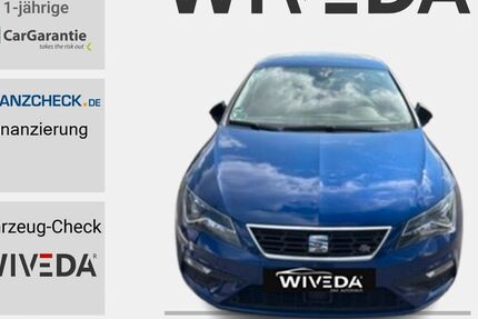 Seat Leon 107.000 km 13.999 € Stuttgart 70173