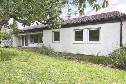 Haus Weil der Stadt Münklingen - 4 Zimmer, 113 m&sup2;, 495.000&euro; | Angebot:26630358