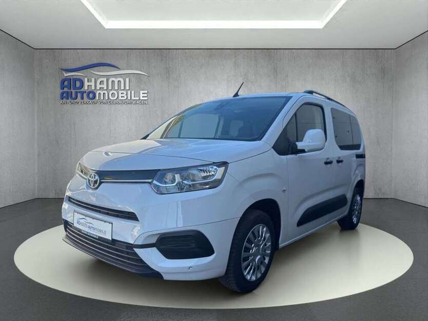 Proace