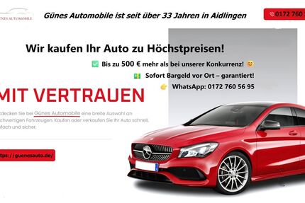 VW Golf 161.000 km 13.950 &euro; Aidlingen (Kreis Böblingen) 71134