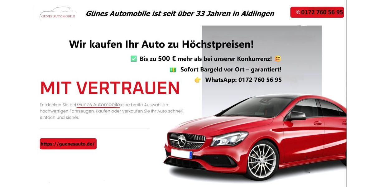VW Golf 161.000 km 13.950 &euro; Aidlingen (Kreis Böblingen) 71134