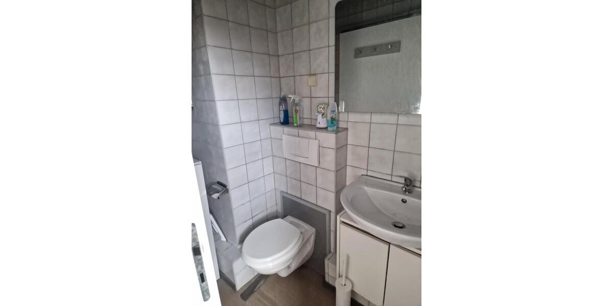 Etagenwohnung Pforzheim Büchenbronn - 3 Zimmer, 49 m&sup2;, 110.000&euro; | Angebot:26738755