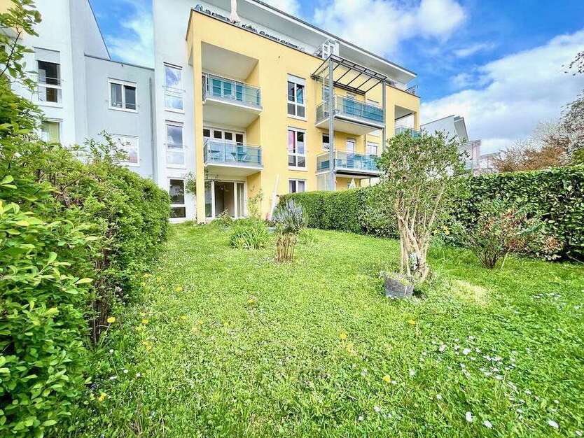 Wohnung zum Kaufen in Reutlingen 298.000 € 60.75 m²