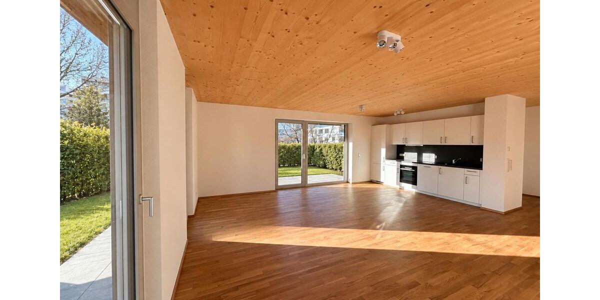 Erdgeschoßwohnung Ludwigsburg Hoheneck - 3 Zimmer, 97 m&sup2;, 1.655&euro; | Angebot:27603805