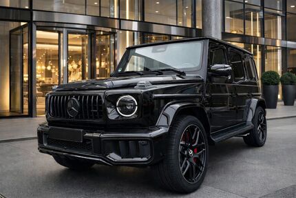 Mercedes-Benz G 63 AMG 17.500 km 228.890 &euro; Filderstadt 70794