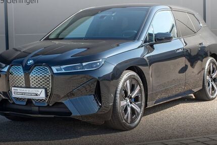 BMW iX 29.161 km 45.840 &euro; Gerlingen 70839