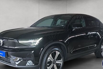 Volvo C40 42.311 km 30.990 &euro; Stuttgart 70190