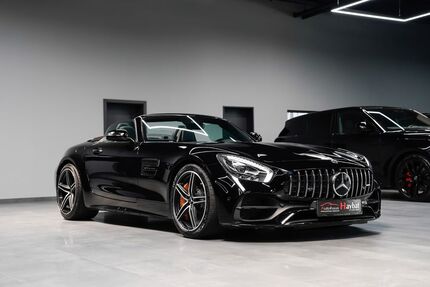 Mercedes-Benz AMG GT C 8.000 km 124.950 &euro; Calw 75365