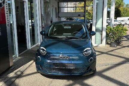 Fiat 500e 16.347 km 22.499 &euro; Asperg 71679